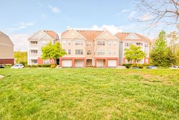 Lush gardens and exquisite landscaping